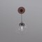 Ekena Millwork Cole PVC Medallion (Canopies up to 4 1/4"), 10"OD x 3 1/2"ID x 3/4"P, Metallic Champagne Pink CMP10COFCP - alternate 10